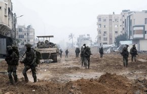 القناة 12 العبرية: جنود الاحتلال يقتلون بلا جدوى وبلا نتائج