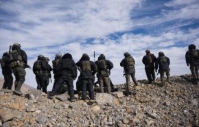 توغلات لقوات الإحتلال الى ريف القنيطرة في سوريا