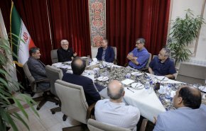 عارف: وجهة نظر الحكومة هي التفاوض من منطلق القوة