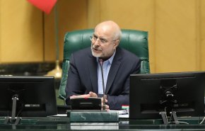 تاکید رئیس مجلس بر تسهیل تامین کالاهای اساسی و حل مشکلات تولیدکنندگان