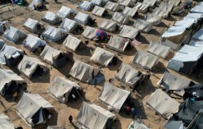 انتقاد محافل صهیونیست‌ از طرح «شهر انسانی» در غزه