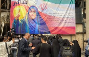 بالصور.. سفراء أجانب يتفقدون مبنى هيئة الإذاعة والتلفزيون الإيرانية