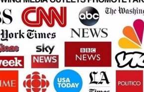 جنگ روایت‌ها: چرا رسانه‌های غربی از غزه می‌ترسند؟