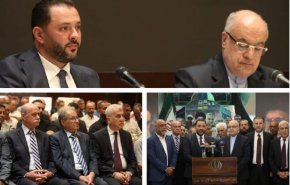 سفیر ایران در لبنان: با هر قیمتی از جبهه حق حمایت می‌کنیم