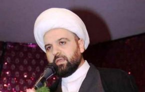 شیخ قبلان: لبنان معادله‌ای سخت برای آمریکا است 