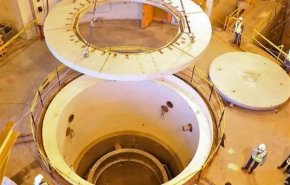 إيران تنضم إلى قائمة الدول العشر المنتجة للماء الثقيل في العالم