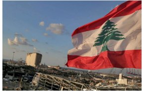 الموسوی: سخنان براک نیازمند پاسخ قاطع حکومت لبنان است 