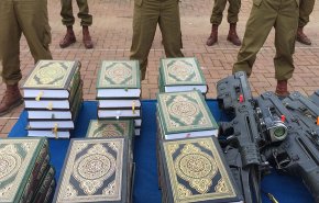 لهذا السبب ..استخبارات الاحتلال تجبر قواتها على تعلم اللغة العربية