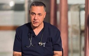 حقائق مروعة عن وضع الطبيب حسام أبو صفية في سجون الاحتلال