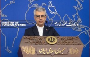 بقائی: اسنپ‌بک در راستای تقابل با ایران است و با پاسخ مقتضی مواجه خواهد شد