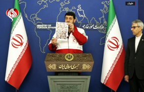 الهلال الأحمر.. استشهاد 41 طفلا ايرانيا خلال العدوان الاسرائيلي