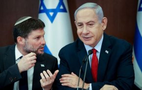 نتنياهو لسموتريتش: سنستأنف حرب غزة بعد هدنة الـ60 يوما!
