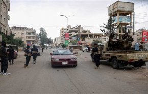 حادث يفجر دائرة مواجهات مسلحة في السويداء السورية