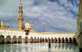 الازهر: جنگ ایران و اسرائیل نشان‌دهنده تحول تروریسم صهیونیستی و ابزارهای دیجیتالی آن است