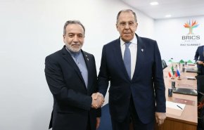 میزبانی چین از دیدار آتی عراقچی و لاوروف