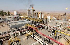 سقوط ۲ پهپاد در میدان نفتی خورمالا در اربیل 