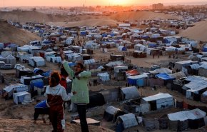 مصر تؤكد استمرار رفضها تهجير الفلسطينيين من أرضهم