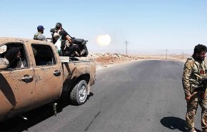 تصاعد القتال ومخاوف من 'مجزرة كبرى' في السويداء