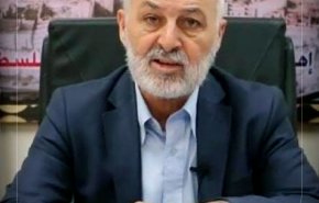 نماینده مجلس قانونگذاری فلسطین شهید شد