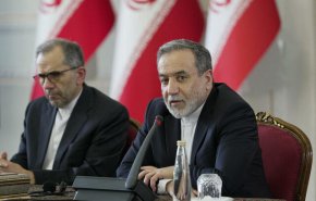 عراقچی از سازمان همکاری شانگهای به دلیل حمایت از ایران قدرداتی کرد