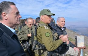 طيران الإحتلال يستهدف 'السويداء' و'نتنياهو' يتشاور مع 'كاتس' و'زامير'