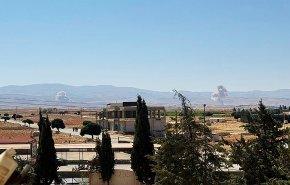 غارات صهيونية استهدفت سلسلتي البقاع الشرقية والغربية