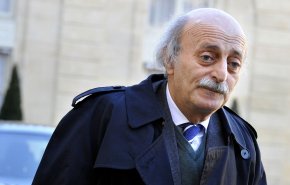 جنبلاط يدعو أبناء السويداء إلى اليقظة من التحريض الإسرائيلي