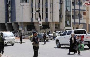 شاهد.. نزوح جماعي وإنتشار أمني وسط مخاوف متصاعدة في السويداء  