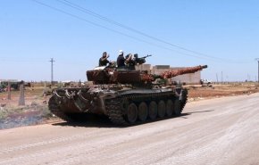 الحكومة السورية المؤقتة تصدر بيانها الأول تعليقا على أحداث السويداء