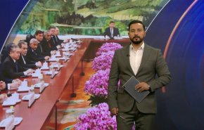 إيران... دعوة لمنظمة شنغهاي لإنشاء آلية تنسيق الردود على أي عدوان
