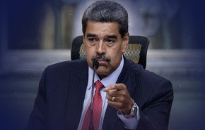 مادورو ، سکوت جهانی در مقابل نسل‌کشی فلسطینی‌ها توسط اسرائیل را محکوم کرد