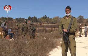 اعتداءات ممنهجة للمستوطنين لتهجير الفلسطينيين من قری الضفة 