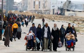 هشدار سازمان ملل نسبت به کوچاندن فلسطینیان از کرانه باختری