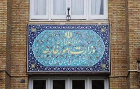 ايران تدين حملة اعتقال المواطنين الإيرانيين المقيمين في أمريكا