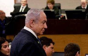 توقف جلسه محاکمه نتانیاهو در پی وقوع تحولات امنیتی