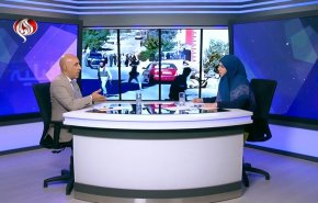 رژیم صهیونیستی در درگیری های داخلی سوریه نقش دارد