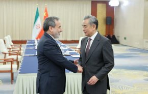 روایت پکن از دیدار وزیران خارجه ایران و چین