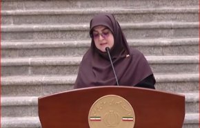 اعلام آمار دقیق شهدا و مجروحان جنگ ۱۲ روزه از سوی سخنگوی دولت +فیلم 