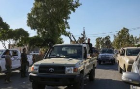 ده‌ها دروزی از "اسرائیل" وارد سوریه شدند+ فیلم