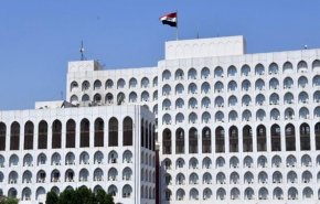 واکنش عراق به تجاوزات رژیم صهیونیستی به سوریه 