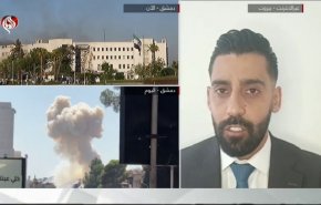 خبير دولي: العميل الحقيقي هو من يزرع الفتنة الطائفية في سوريا