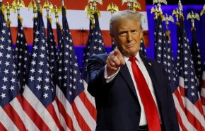 ترامب يؤكد دعمه لكييف وعزمه فرض عقوبات على روسيا