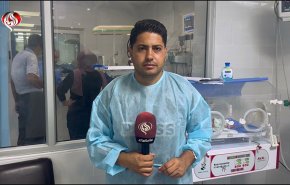 حصار مطبق على غزة يرخي بظلاله على المرضعات والأمهات 