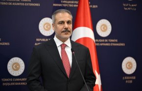 ترکیه: نمی‌توانیم به هیچ وجه آشوب در سوریه را بپذیریم