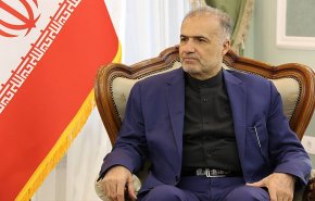 السفير جلالي ينتقد تقاعس مجلس الأمن تجاه العدوان الصهيوني على إيران