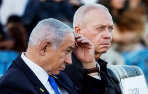 الجنائية الدولية ترفض إلغاء مذكرتي اعتقال 'نتنياهو' و'غالانت'