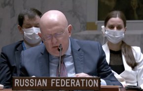 سفیر روسیه در سازمان ملل: محاصره نوار غزه باید پایان یابد