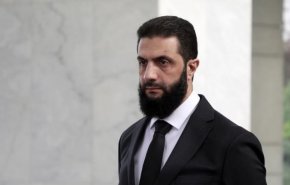 جولانی: ملت سوریه با تجزیه کشور خود مخالف است