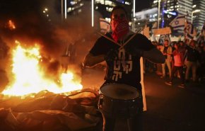 عائلات المحتجزين: نتنياهو يجرنا إلى حرب أبدية ويقوض إرادة الشعب