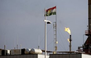 طائرة مسيّرة تستهدف حقل طاوكي النفطي في كردستان العراق
